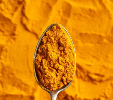 LAKADONG TURMERIC