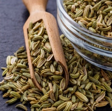 AAJI FENNEL