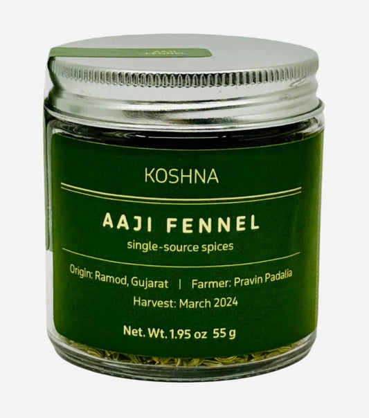 AAJI FENNEL