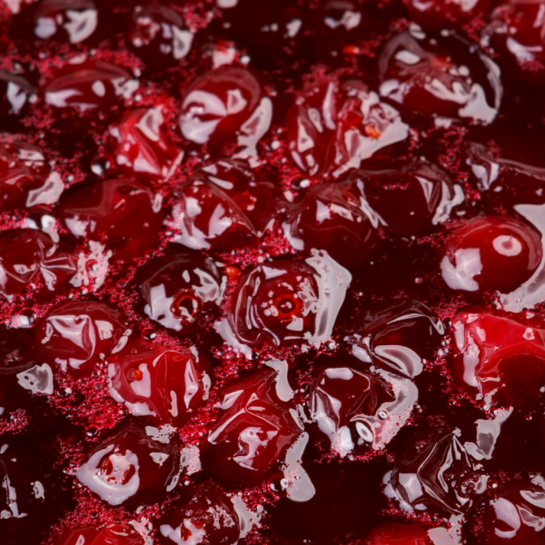 CRANBERRY DATE CHUTNEY