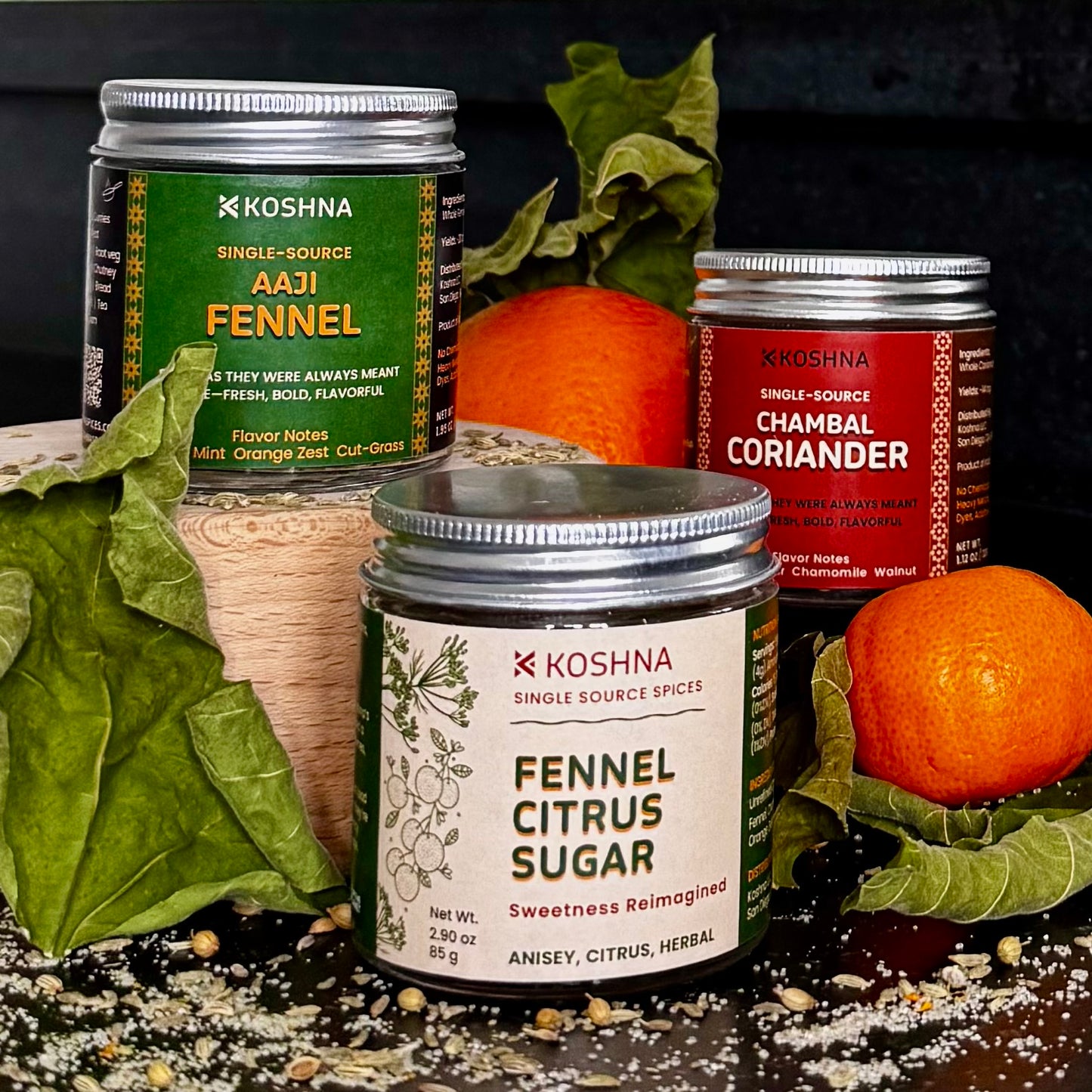 BRIGHT AND ANISEY TRIO